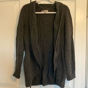 Jennifer Lopez Cardigan